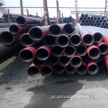 Tubo de aço estrutural ASTM 5145
